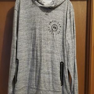 American Eagle Hoodie mens Large